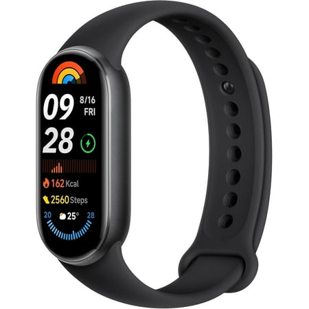 Xiaomi Smart Band 9 Global -...