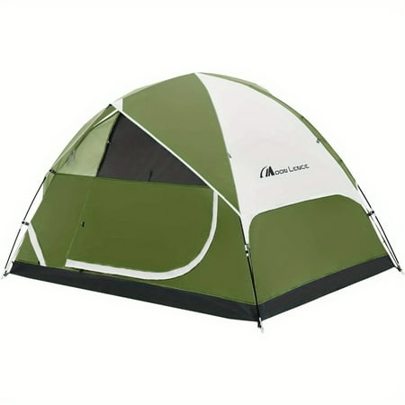 Moon Lence 2-4 Person Camping...
