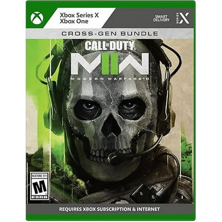 Call of Duty: Modern Warfare...