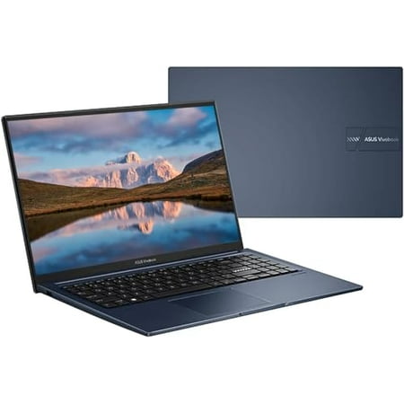 ASUS VivoBook 15 Thin and...