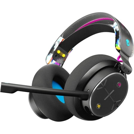Skullcandy PLYR Multi-Platform Wireless Gaming Headset