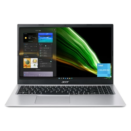 acer Aspire Go 15 Slim Laptop...