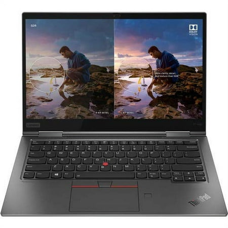 TP X1 Yoga GEN5 I7/1.8 14 8GB...