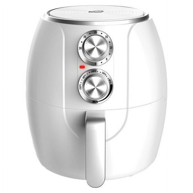 Brentwood 3.2 Quart Electric Air Fryer