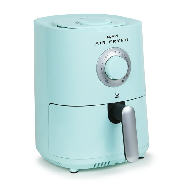 Nostalgia MyMini Personal 1 Quart Air Fryer